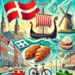 Facts About Denmark