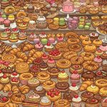 What is a danish called in Denmark?