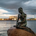 What Denmark is known for?