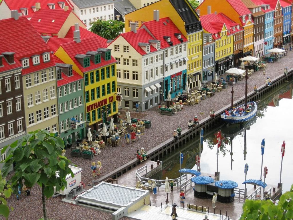 What to Do with Kids in Denmark?