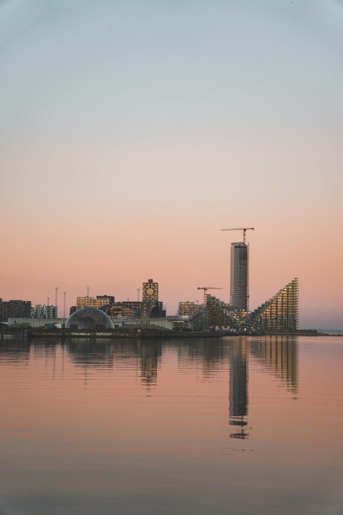 Aarhus Denmark