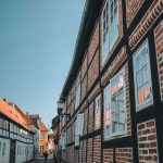 What is the oldest city in Denmark? Exploring the city of Ribe