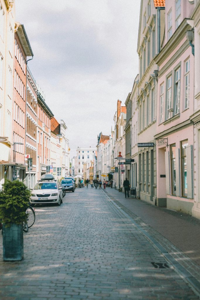 Odense Denmark