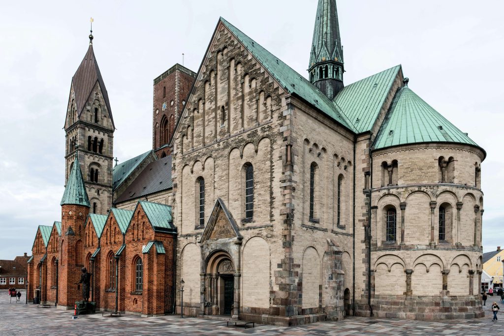 Ribe cathedral