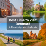 Best Time to Visit Denmark