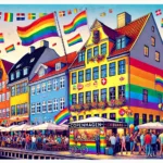 Is Denmark Gay Friendly?