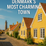 Why Skagen Is Denmark’s Most Charming Town