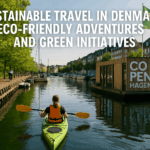 Sustainable Travel in Denmark