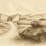 Why You Should Visit the Tirpitz Museum in West Denmark