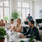 Understanding 'Arbejdsglæde': The Danish Concept of Work Happiness