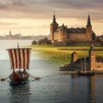 A Brief History of Denmark: From Vikings to Modern Democracy