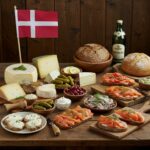 Denmark Food Guide